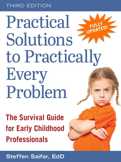 Title details for Practical Solutions to Practically Every Problem by Steffen Saifer - Available